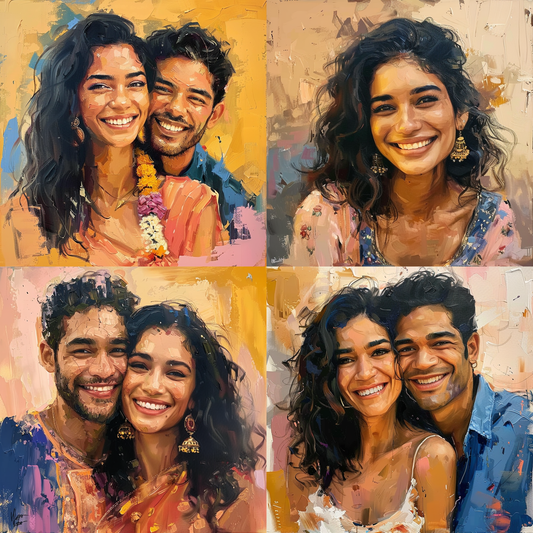 The Rich History of Handmade Painting: From Cave Walls to Canvas