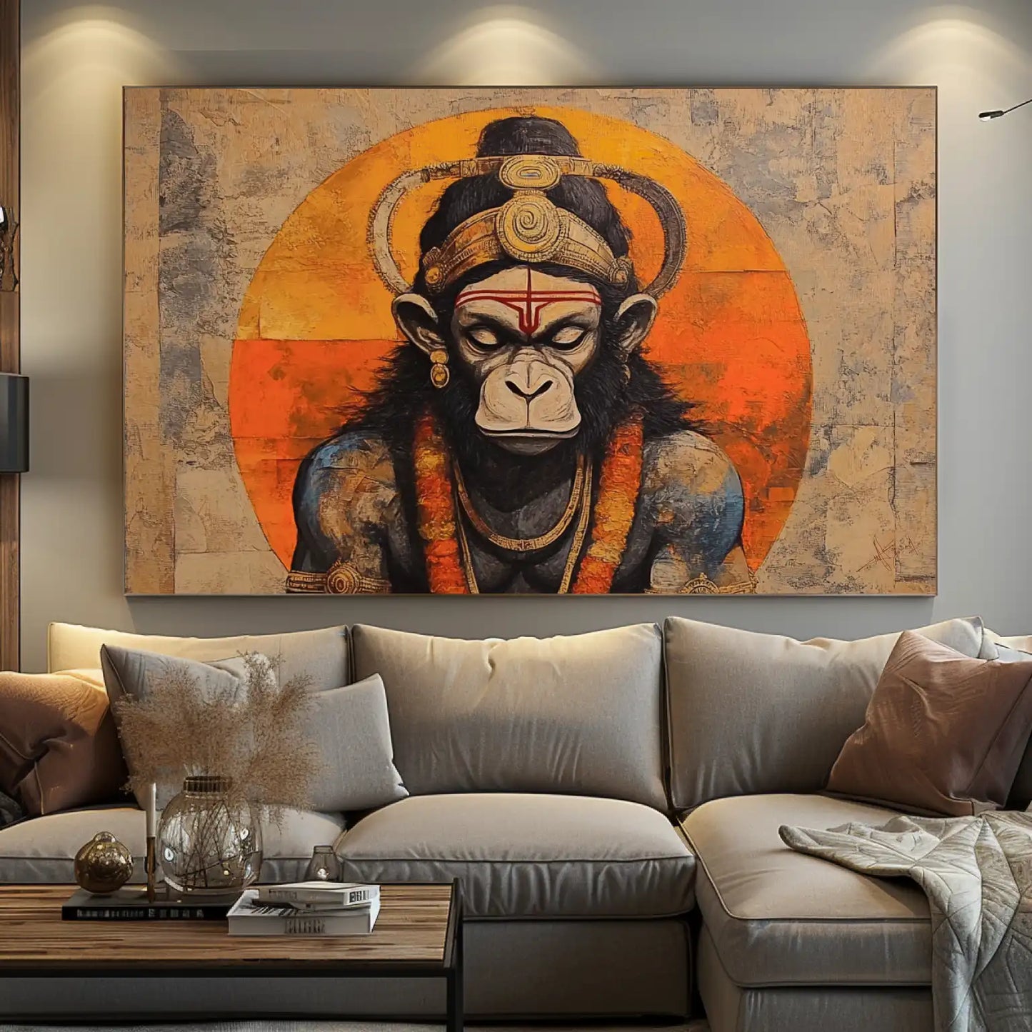 Paintings for Interiors