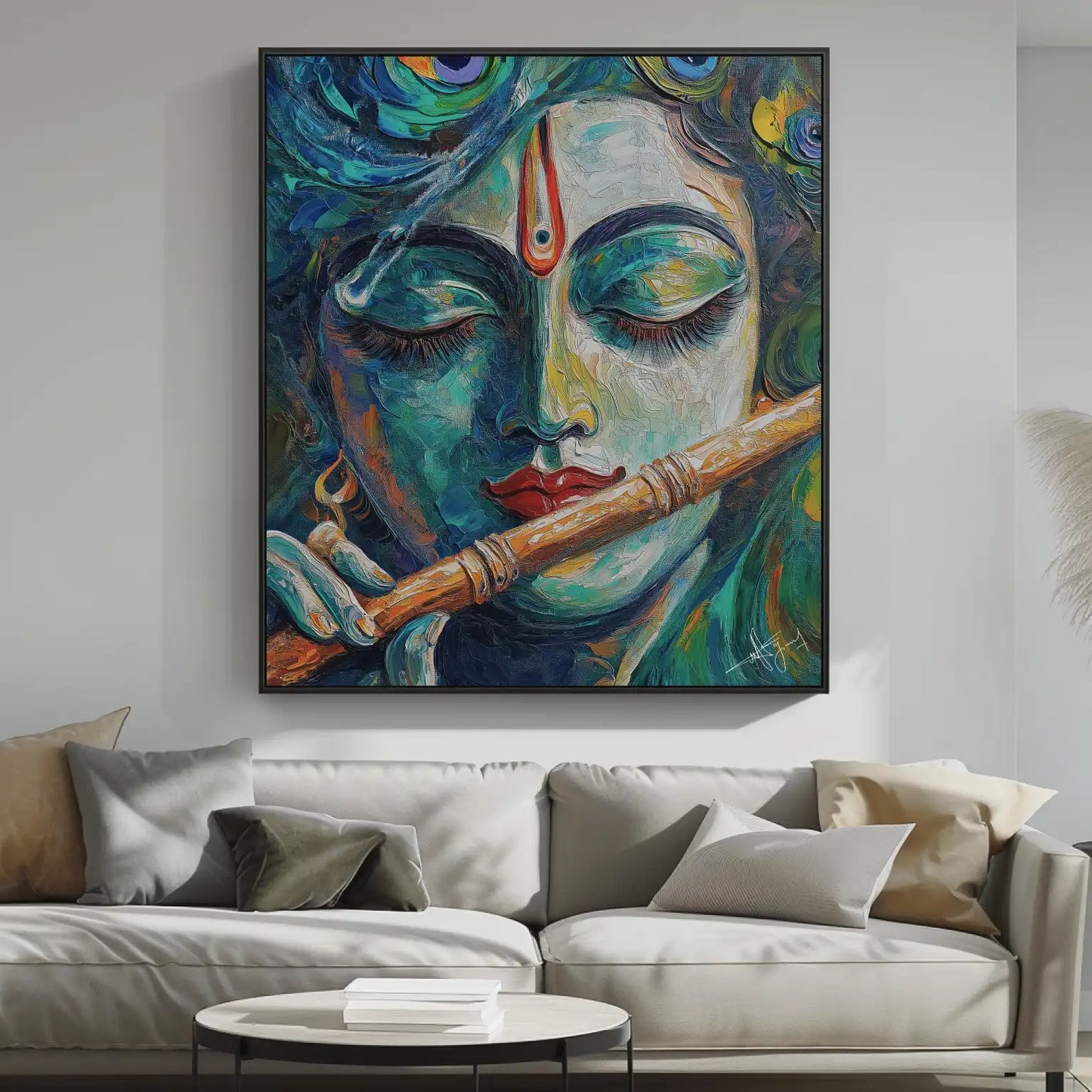 Paintings for Interiors