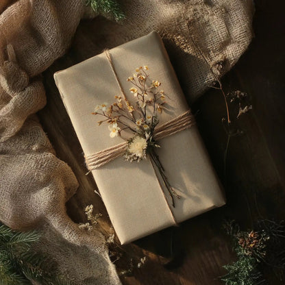 Customised Storybook